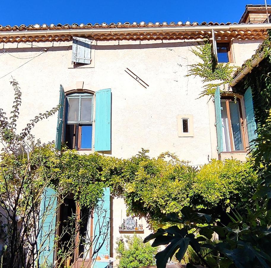 Frühstückspension Fontilha Usclas-l'Herault