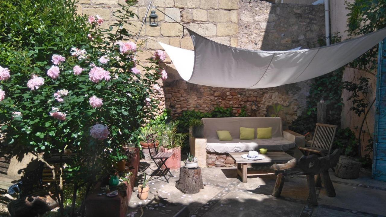 Fontilha * Usclas-l'Herault