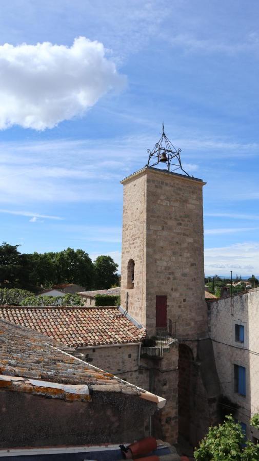 Fontilha Usclas-l'Herault