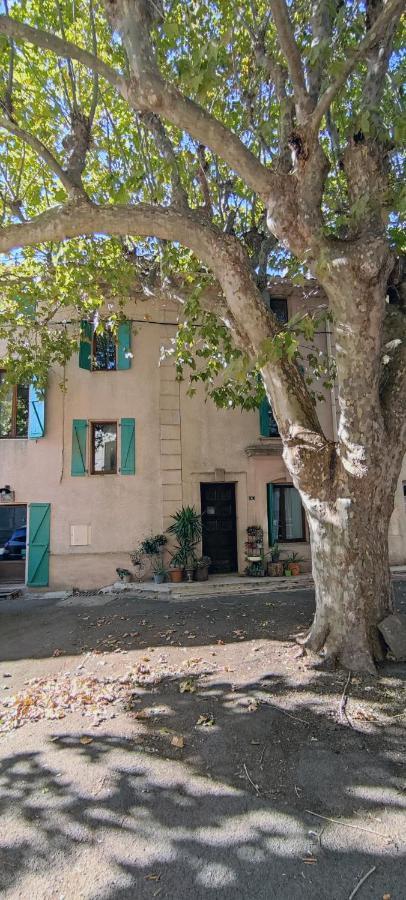 Frühstückspension Fontilha Usclas-l'Herault
