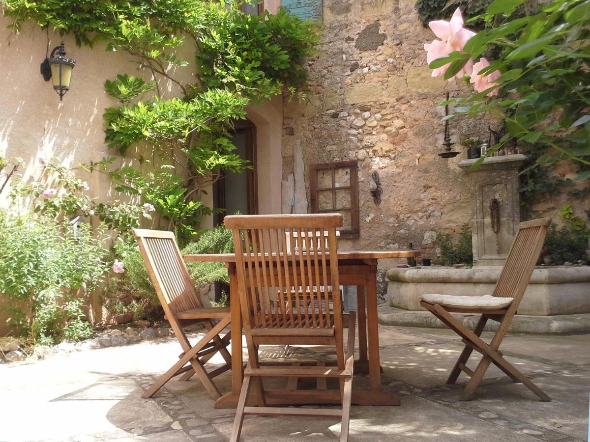 Fontilha Usclas-l'Herault