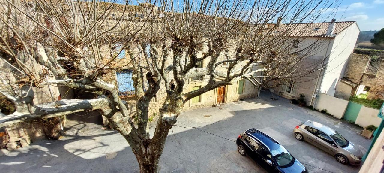 Fontilha * Usclas-l'Herault